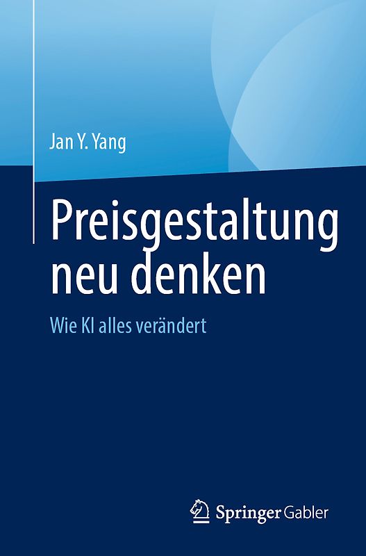 Preisgestaltung neu denken