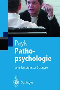 Pathopsychologie