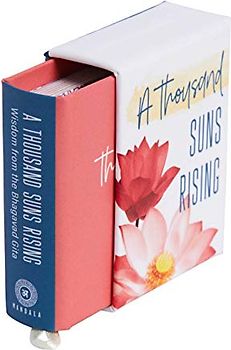 A Thousand Suns Rising (Tiny Book)