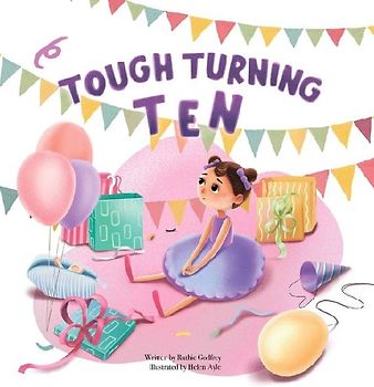 Tough Turning Ten