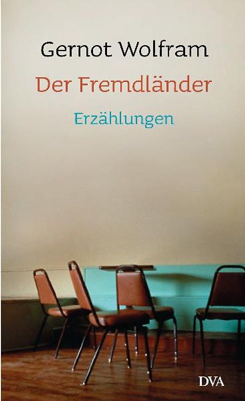Der Fremdländer
