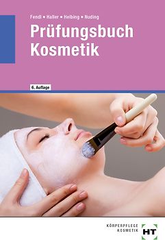 Prüfungsbuch Kosmetik