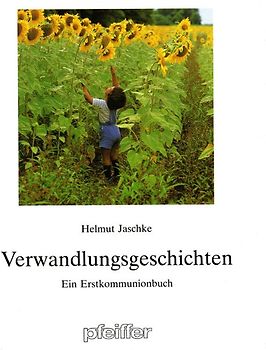 Verwandlungsgeschichten