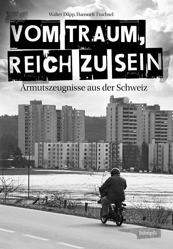 Vom Traum, reich zu sein