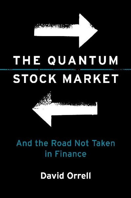 The Quantum Stock Market