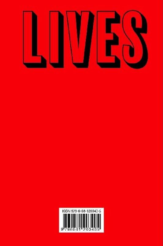Satan Lives Zine