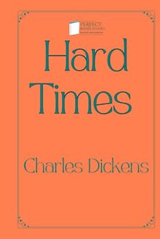 Hard Times: Perfect Books Studio Edition