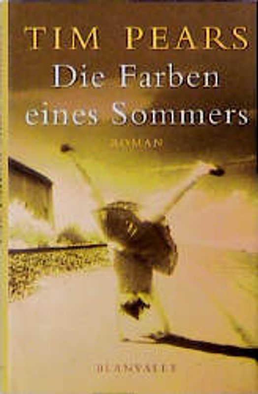 Die Farben eines Sommers
