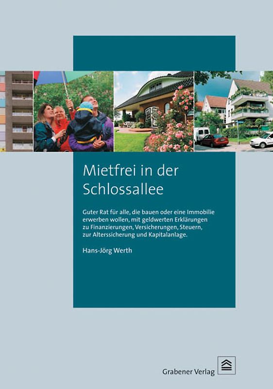 Mietfrei in der Schlossallee