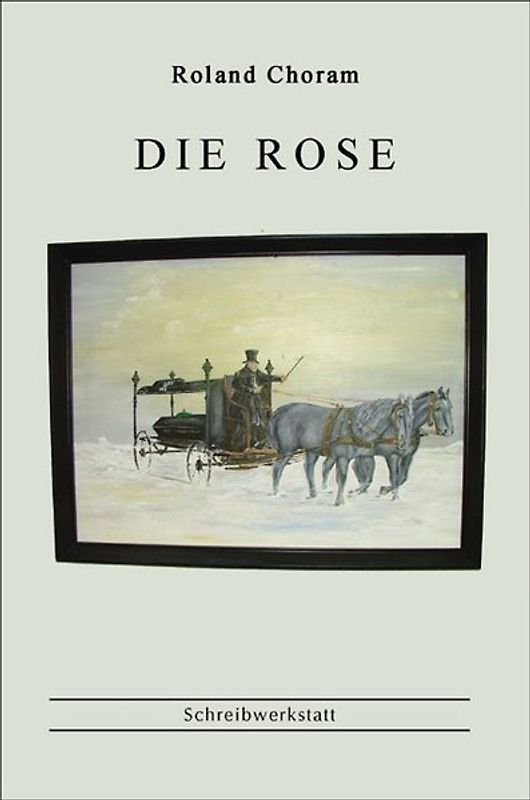 Die Rose