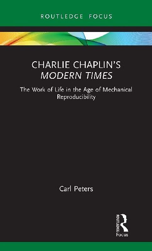 Charlie Chaplin's Modern Times