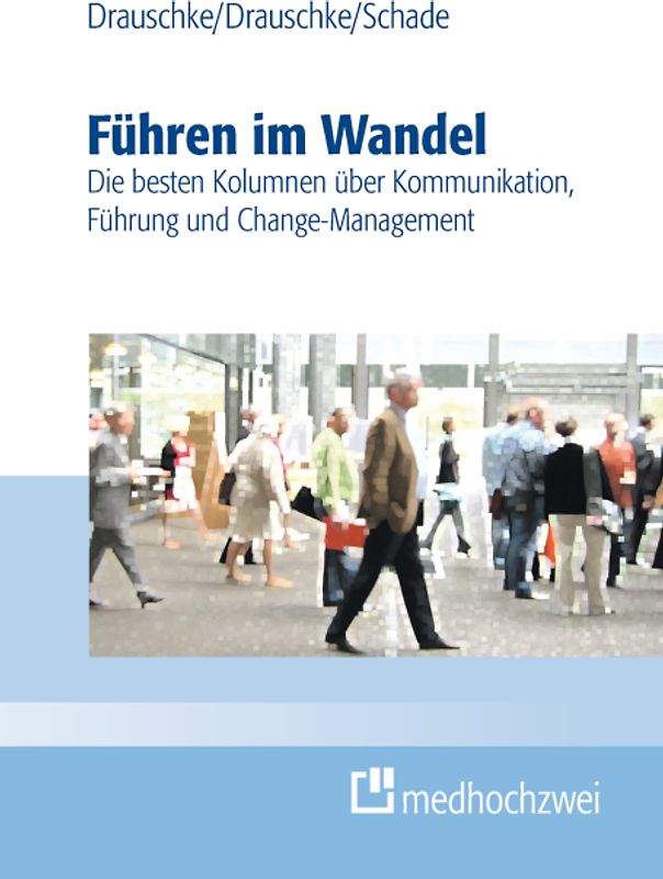 Führen im Wandel