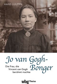 Jo van Gogh-Bonger