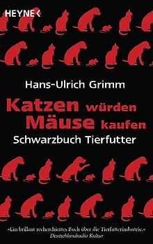 Katzen würden Mäuse kaufen