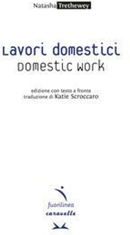 Lavori domestici-Domestic work