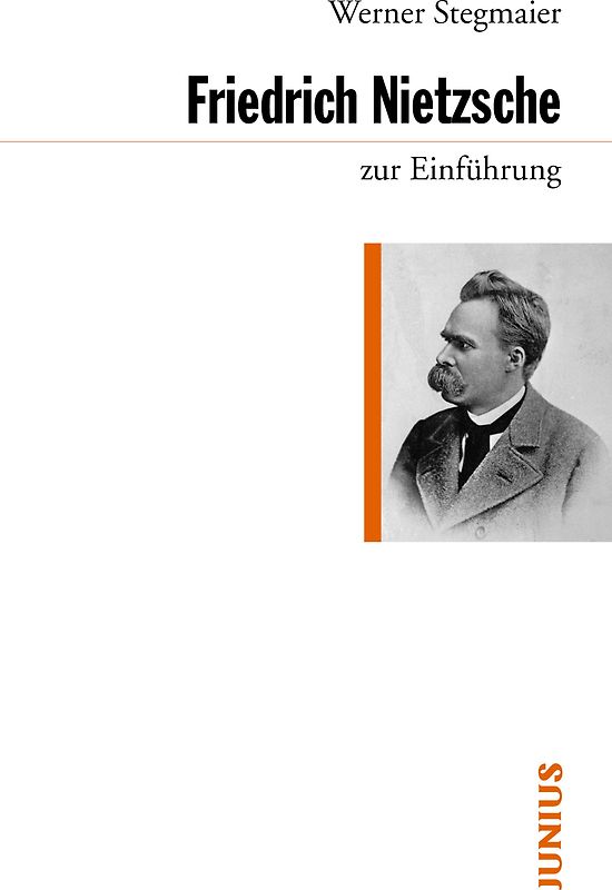 Friedrich Nietzsche zur Einführung
