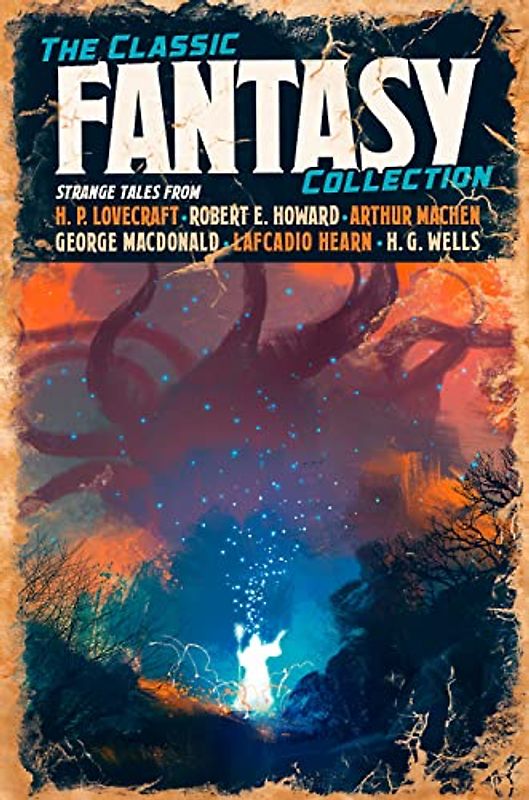 The Classic Fantasy Collection