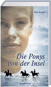 Die Ponys von der Insel