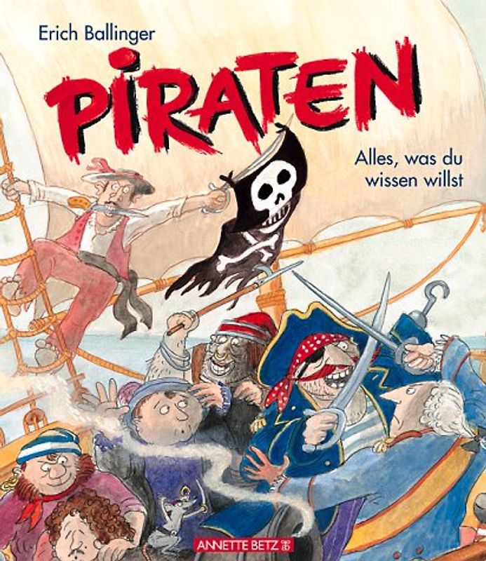 Piraten