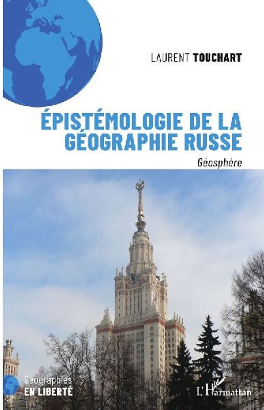 Epistémologie de la géographie russe