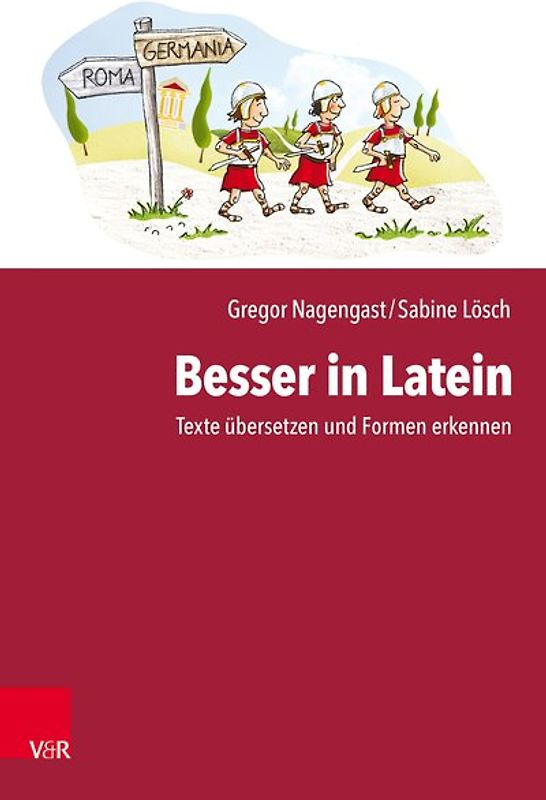 Besser in Latein
