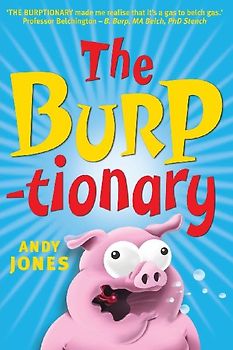 BURPTIONARY