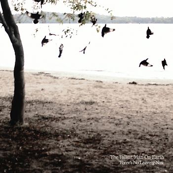 The Tallest Man on Earth - There's No Leaving Now