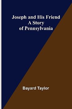 Joseph and His Friend