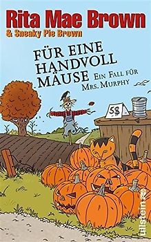 Für eine Handvoll Mäuse