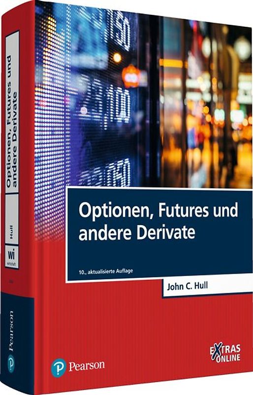 Optionen, Futures und andere Derivate