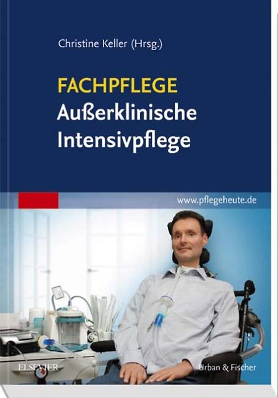 Fachpflege Außerklinische Intensivpflege