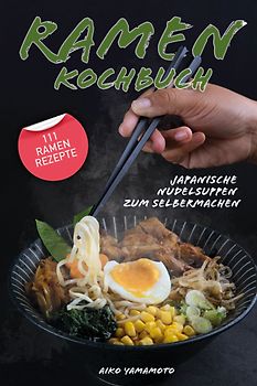 Ramen Kochbuch