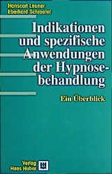 Indikationen und spezifische Anwendungen der Hypnosebehandlung