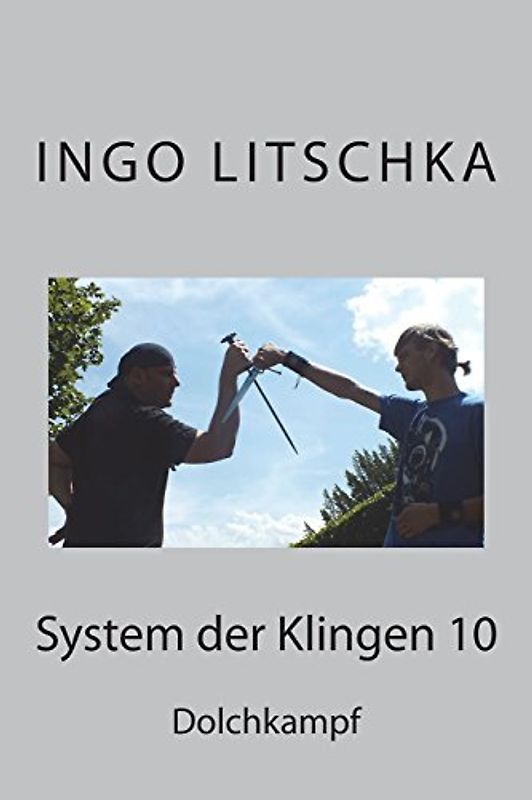 System der Klingen 10: Dolchkampf