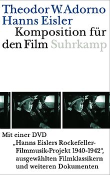 Komposition für den Film