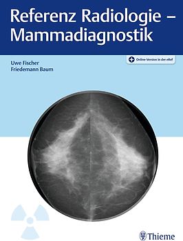 Referenz Radiologie - Mammadiagnostik
