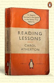 Reading Lessons