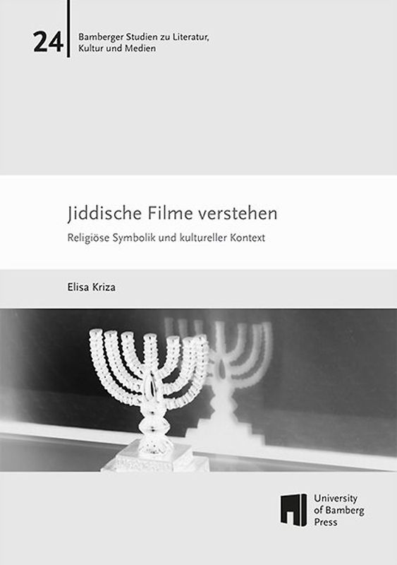 Jiddische Filme verstehen