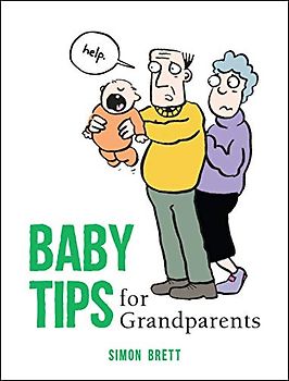 Baby Tips for Grandparents