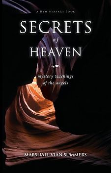 Secrets of Heaven