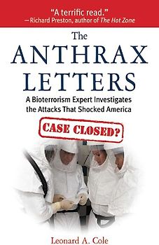 The Anthrax Letters