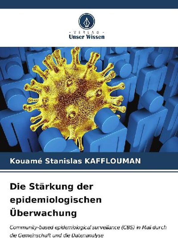 Die Stärkung der epidemiologischen Überwachung