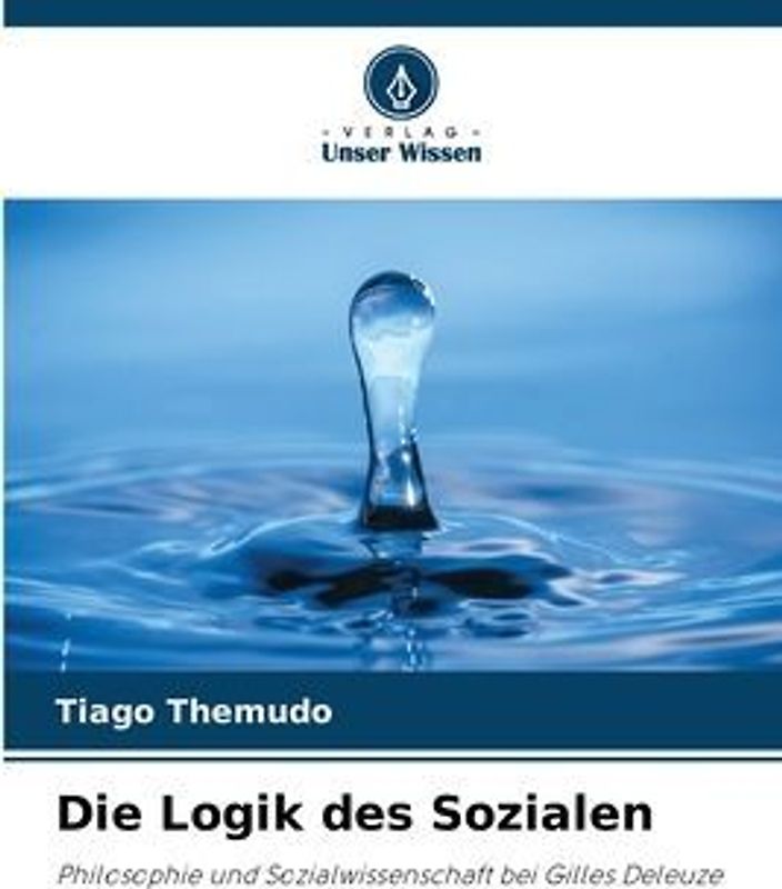 Die Logik des Sozialen