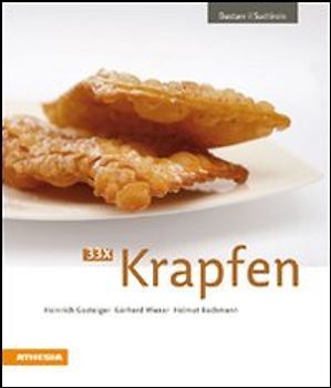33 x Krapfen