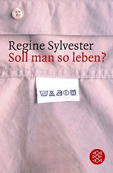 Soll man so leben?. Glossen