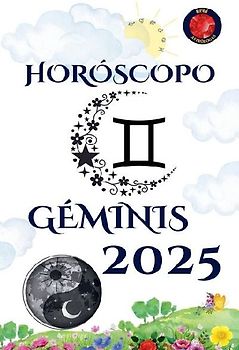 Géminis Horóscopo  2025