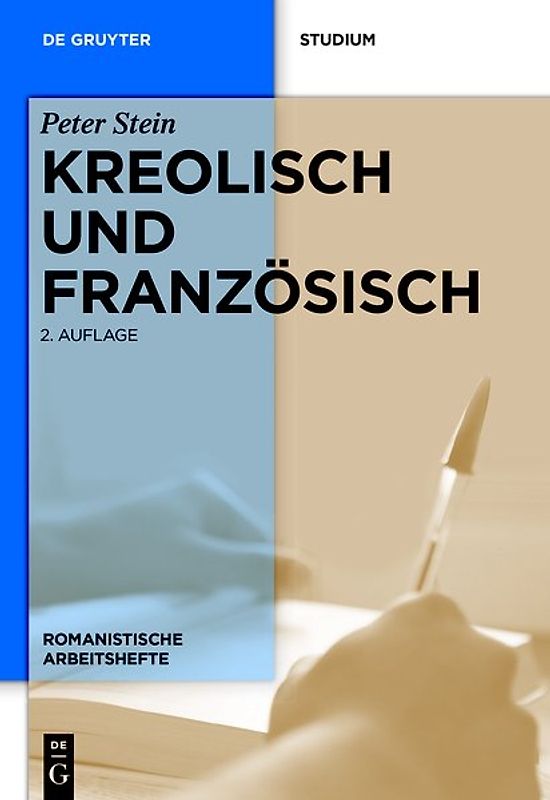 Kreolisch und Französisch