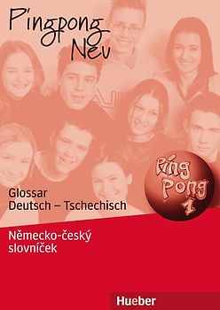Pingpong Neu 1