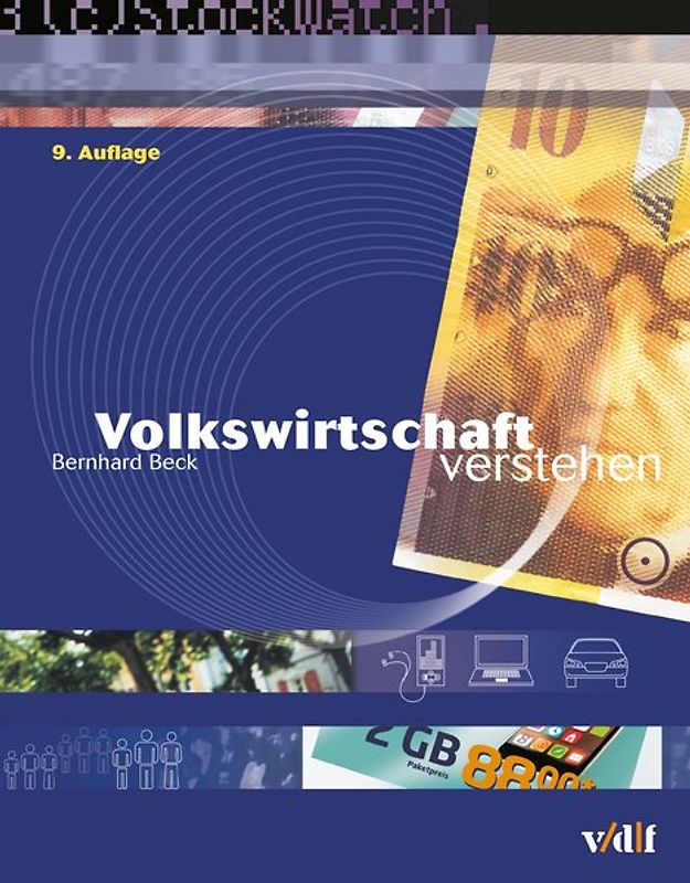 Volkswirtschaft verstehen