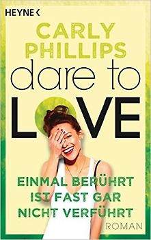 Einmal berührt ist fast gar nicht verführt